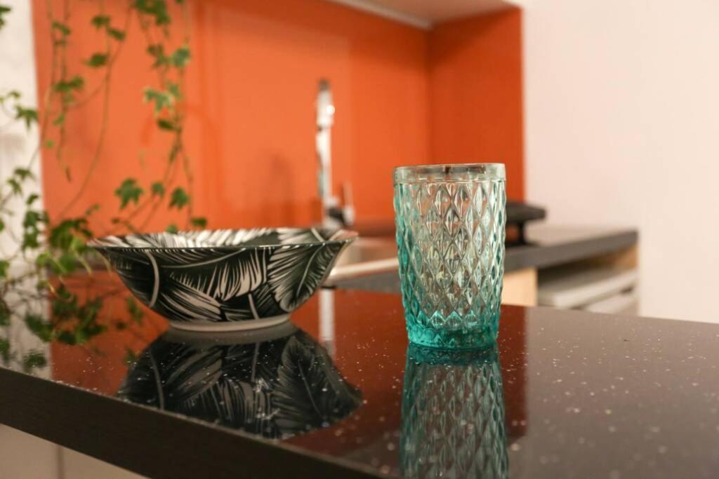 Appartamento Valory #8 Aesthetic Salonicco